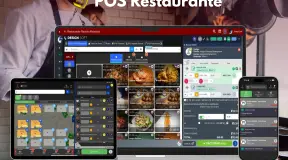 Todo en uno para tu restaurante